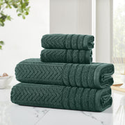 PLACID JUNE BUG - TOWEL SET