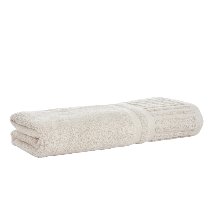 SCENIC IVORY - TOWEL