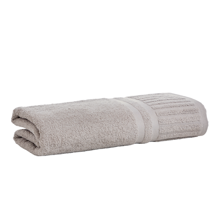 SCENIC LIGHT GREY - TOWEL