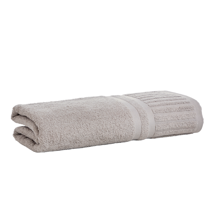 SCENIC LIGHT GREY - TOWEL