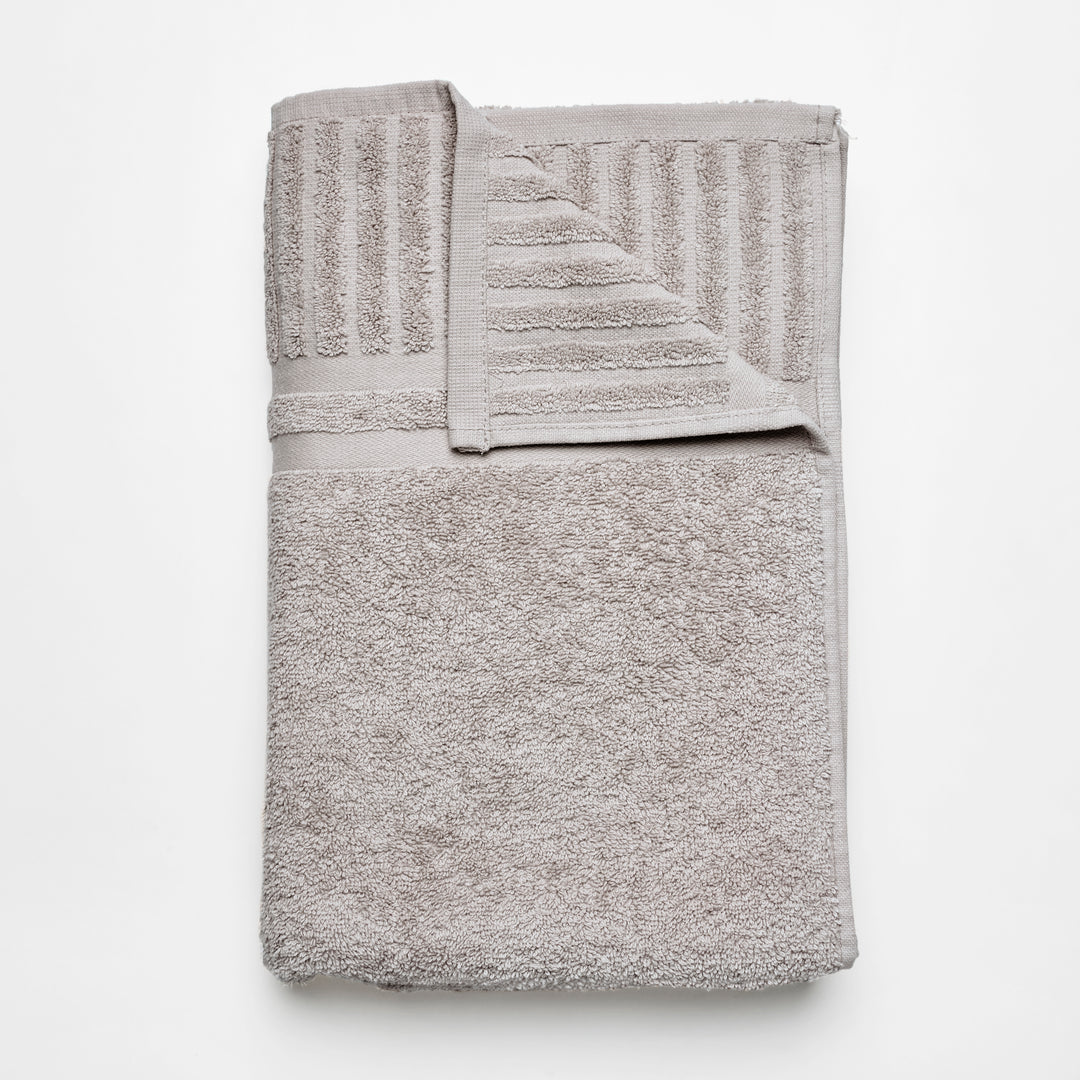 SCENIC LIGHT GREY - TOWEL