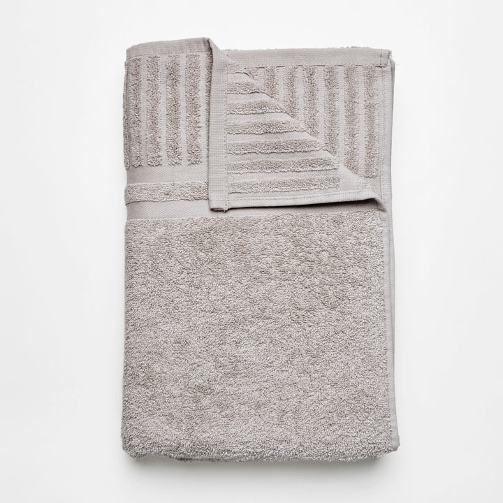 SCENIC LIGHT GREY - TOWEL