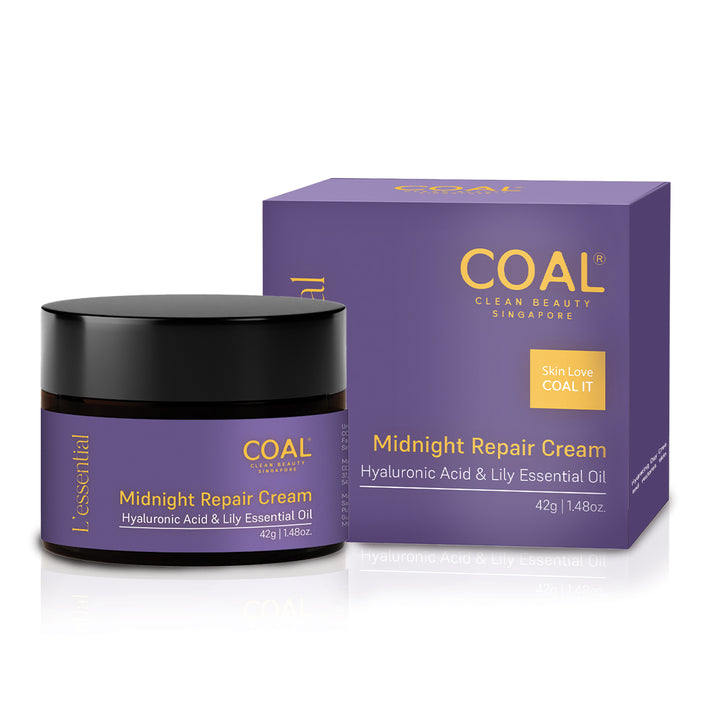 Midnight Repair Cream
