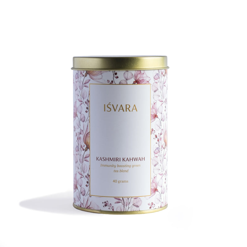 Kashmiri Kahwa - 40Grams