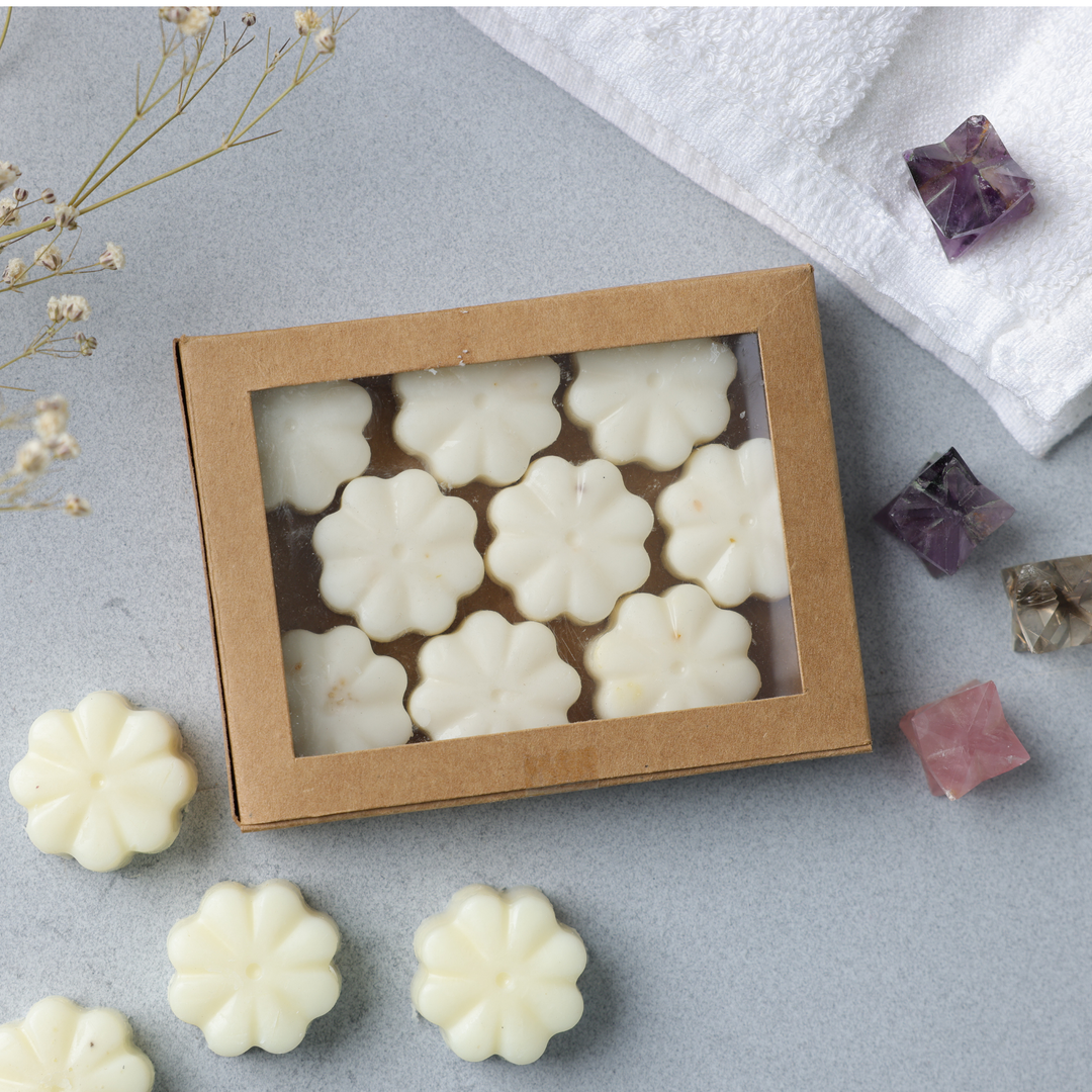 WAX FRAGRANCE MELTS