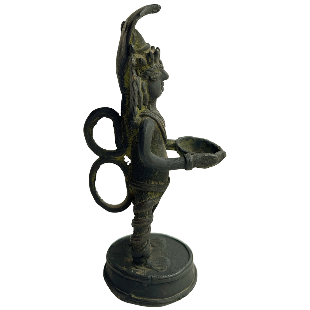 The Offering Guardian