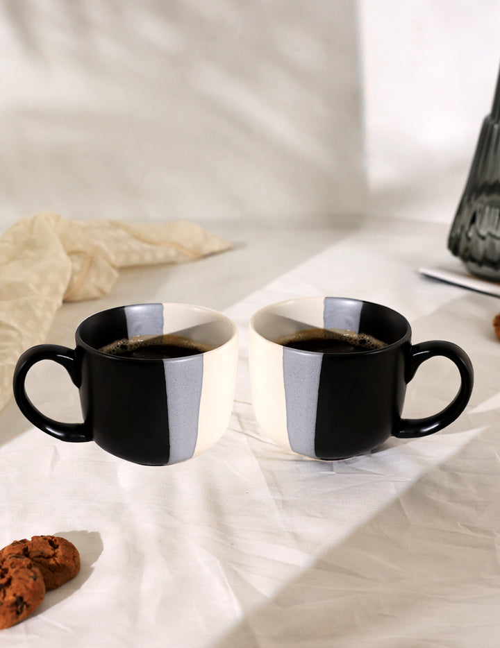 Yin Yang - Coffee Mug