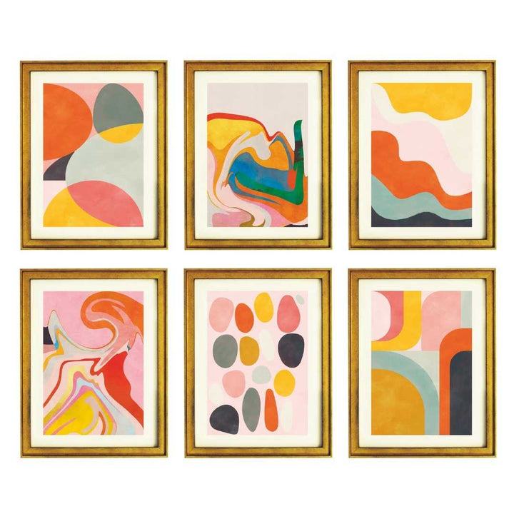 The ⁠Soft Terrain Collection