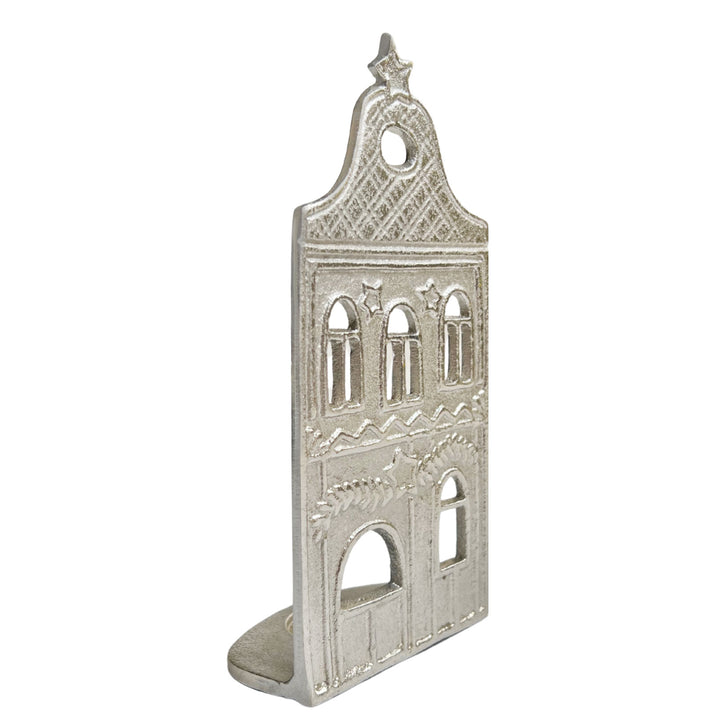 Festive Lantern House Tea-light