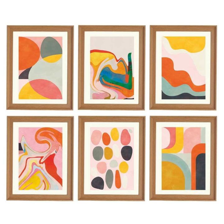 The ⁠Soft Terrain Collection