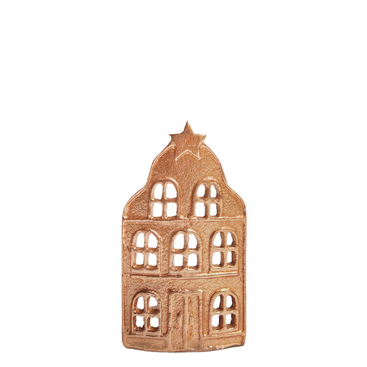 Noel Glow House Tea-light