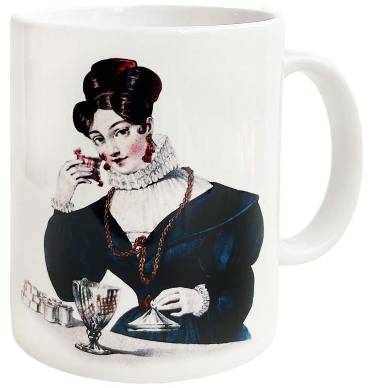 Belle Âme Mug