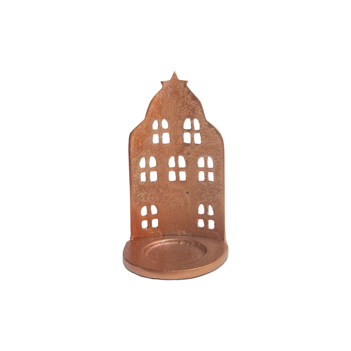 Noel Glow House Tea-light
