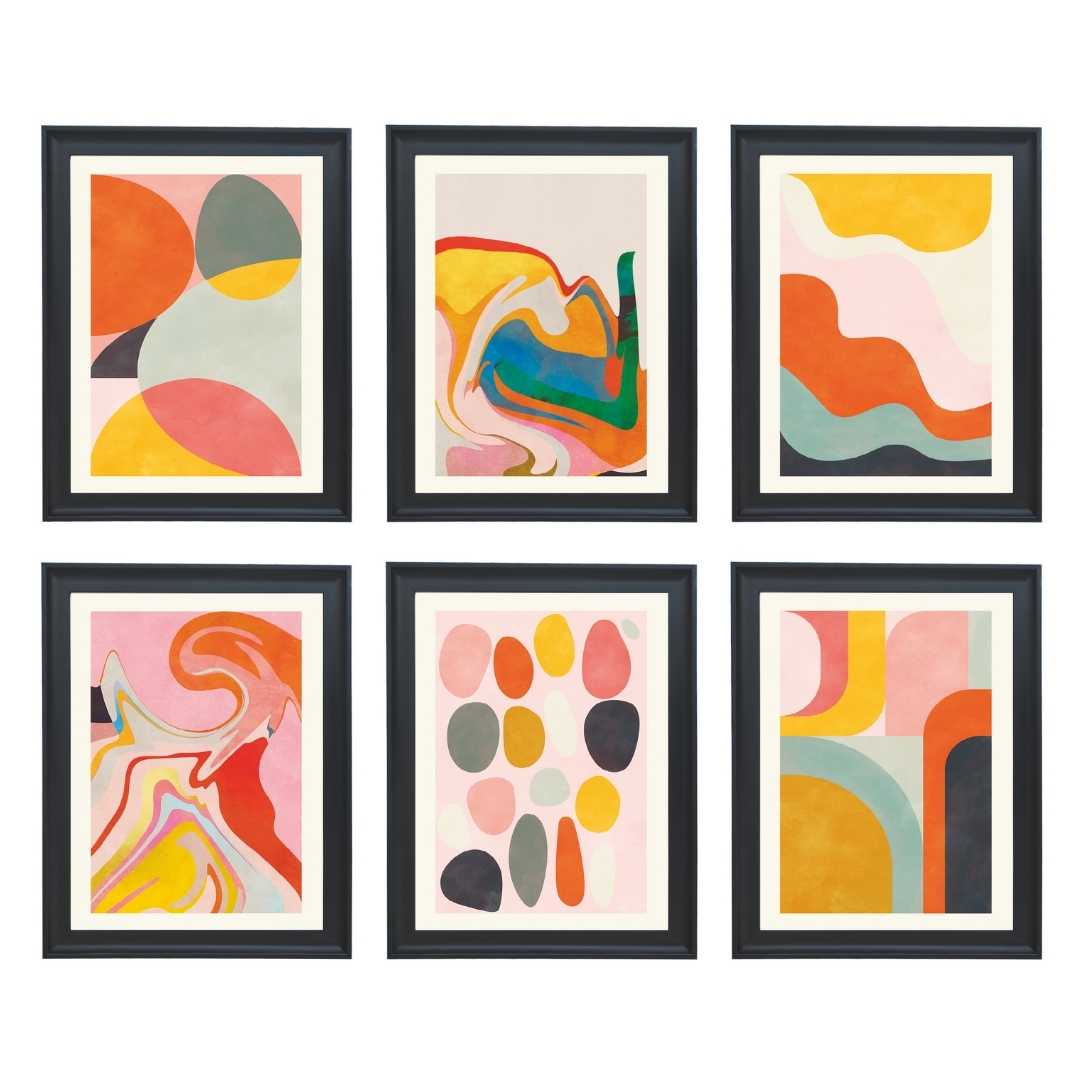 The ⁠Soft Terrain Collection