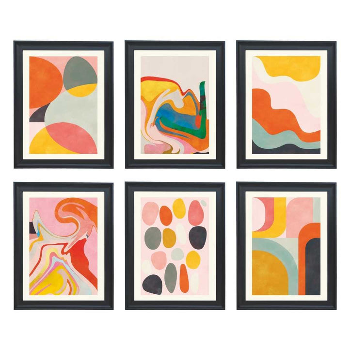 The ⁠Soft Terrain Collection