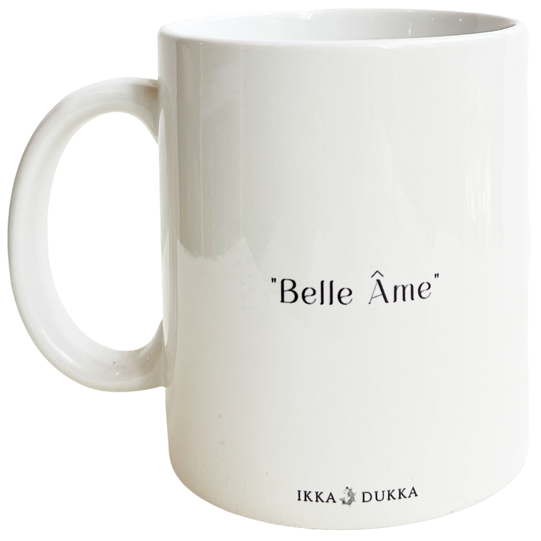 Belle Âme Mug