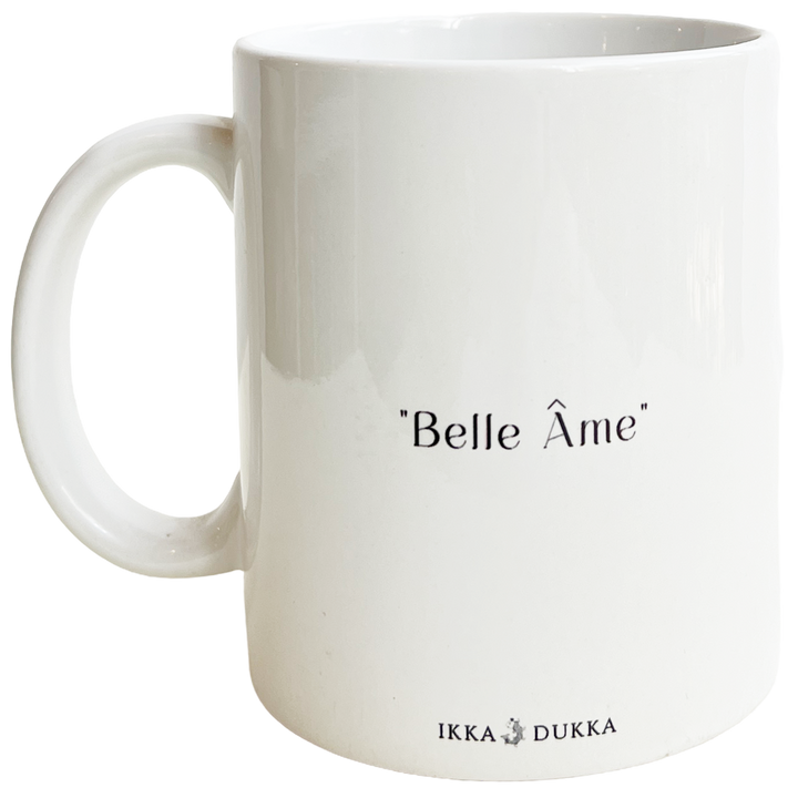 Belle Âme Mug