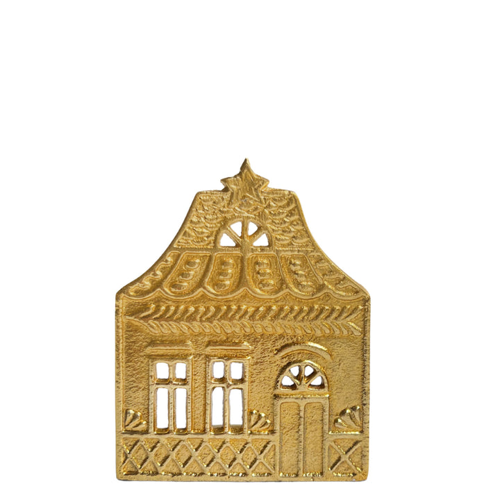 Snowlit House Tea-light