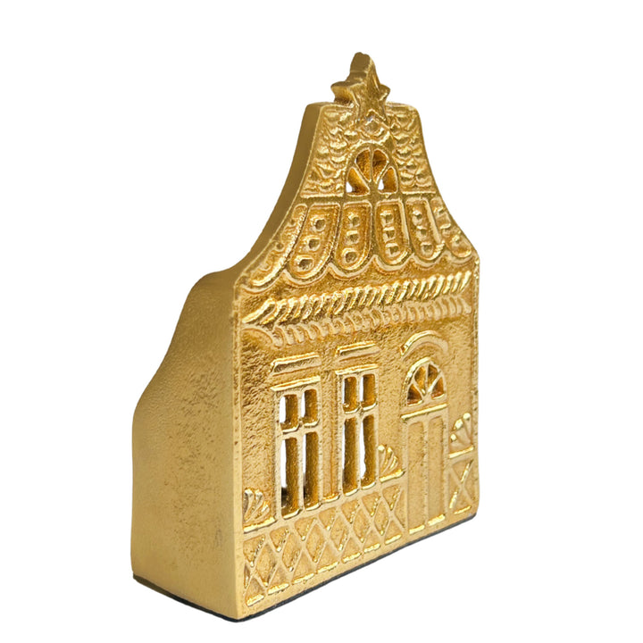 Snowlit House Tea-light