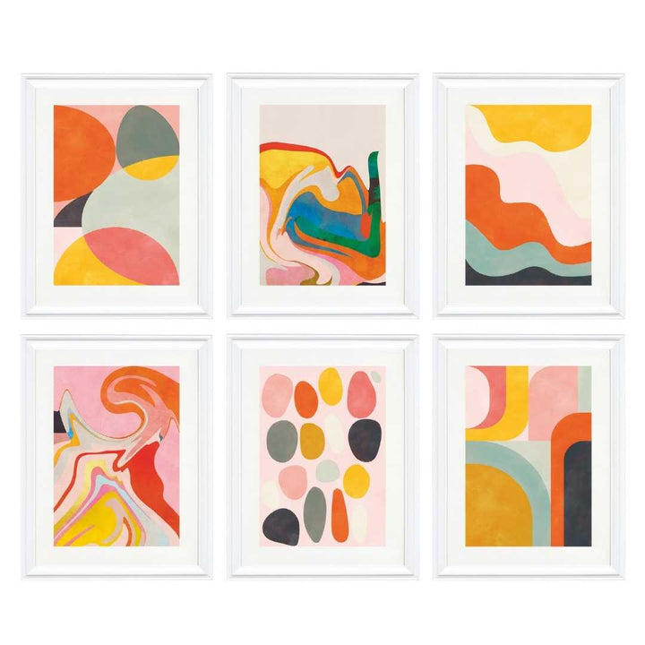 The ⁠Soft Terrain Collection