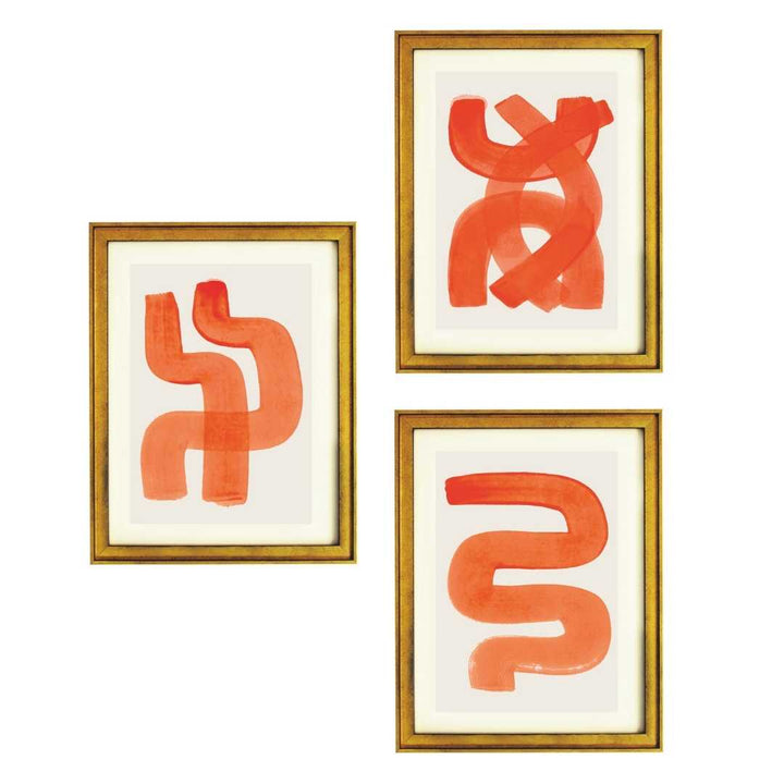 The ⁠Terracotta Gestures Collection