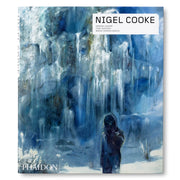 Nigel Cooke (Phaidon Contemporary Artists Series) Book