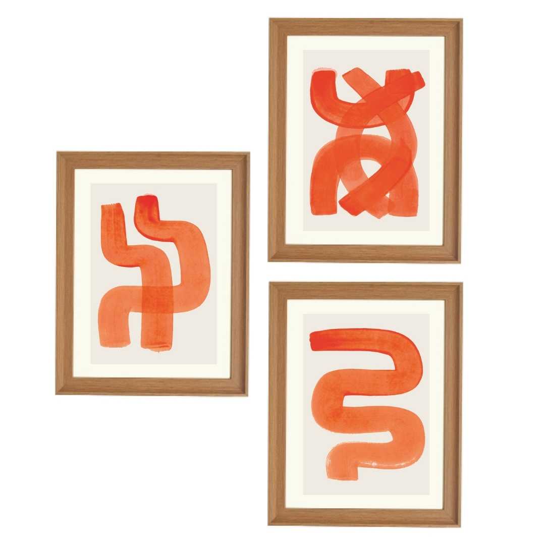 The ⁠Terracotta Gestures Collection