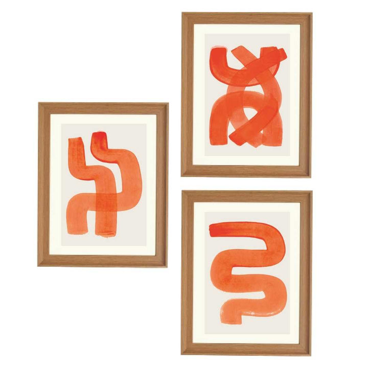 The ⁠Terracotta Gestures Collection