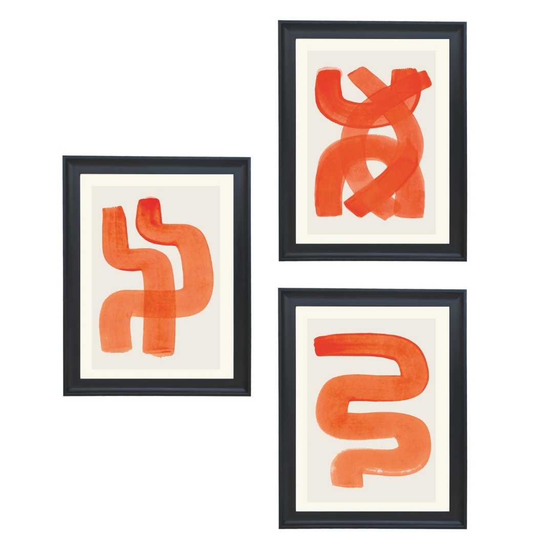 The ⁠Terracotta Gestures Collection