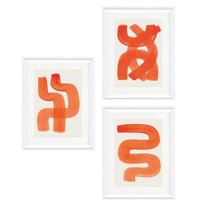 The ⁠Terracotta Gestures Collection