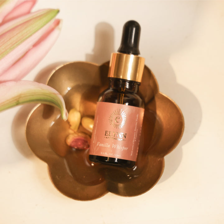Vanilla Whisper