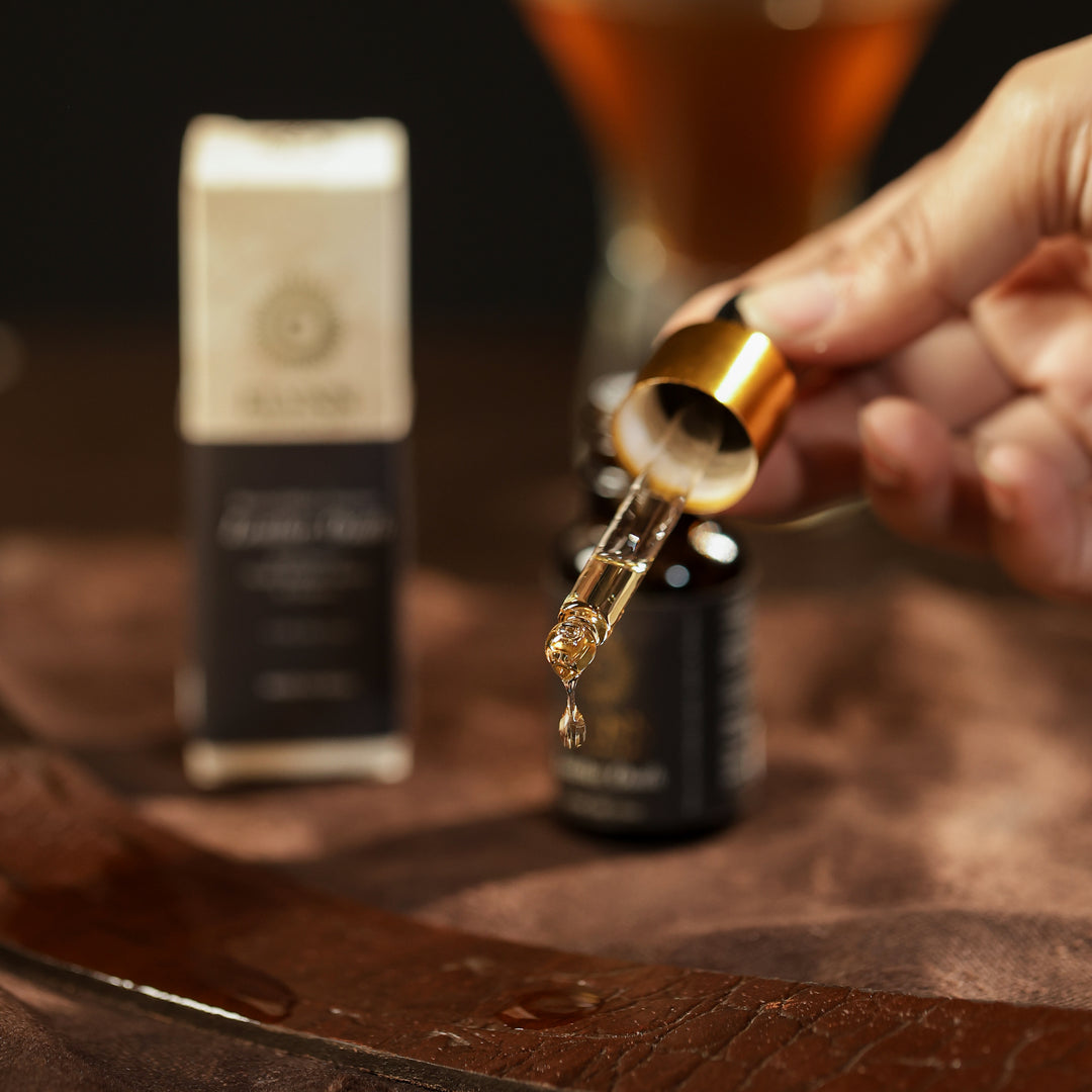 Leather Oudh