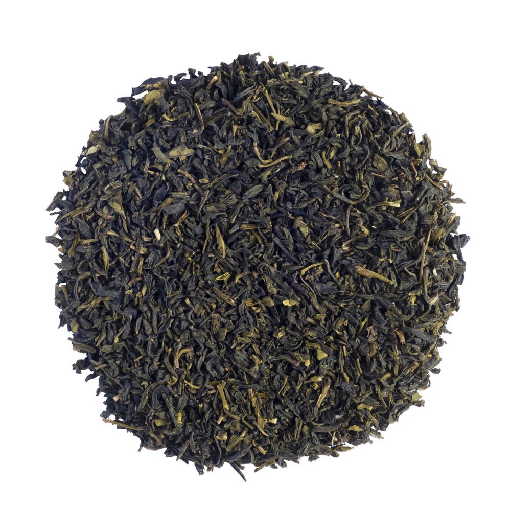 Darjeeling Green Tea - 40Grams