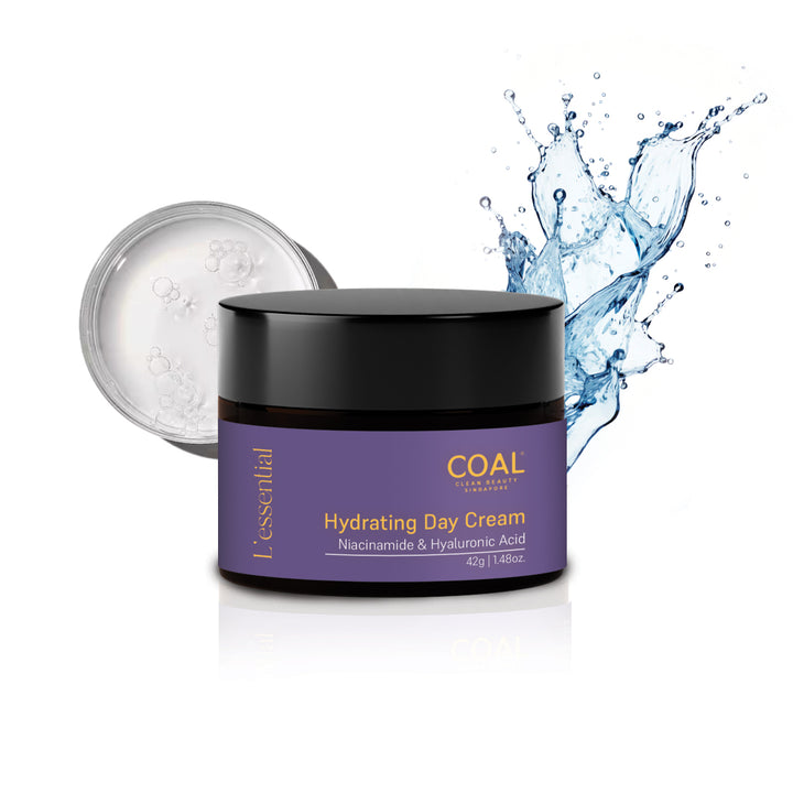 Hydrating Day Cream