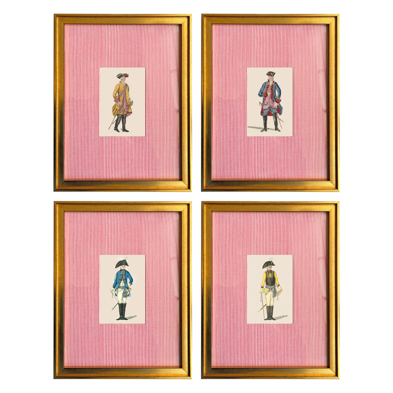 The Royal Sentry Collection