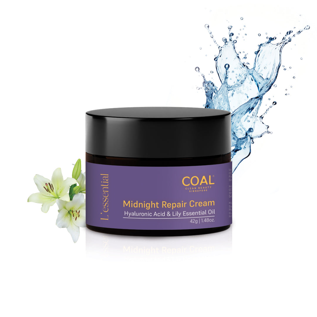 Midnight Repair Cream