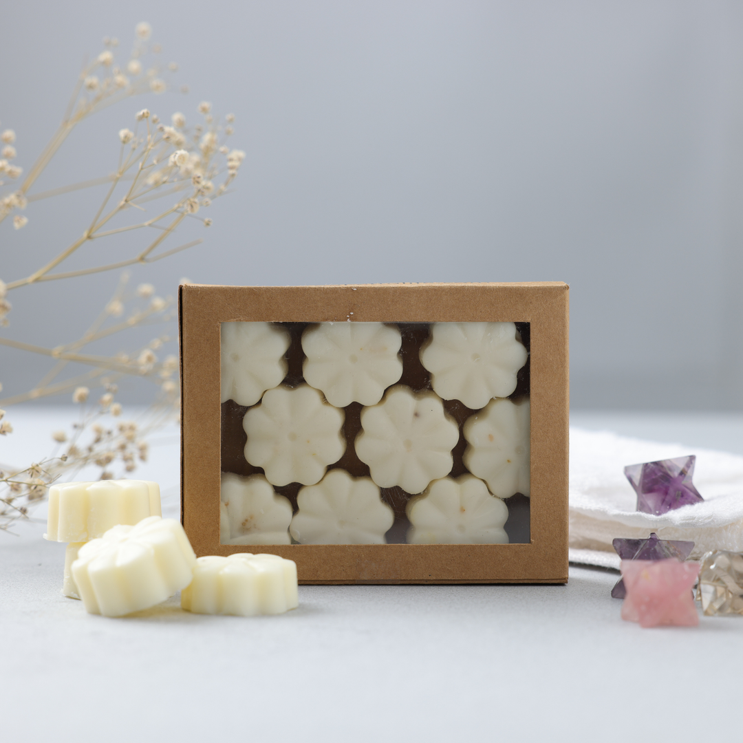 WAX FRAGRANCE MELTS