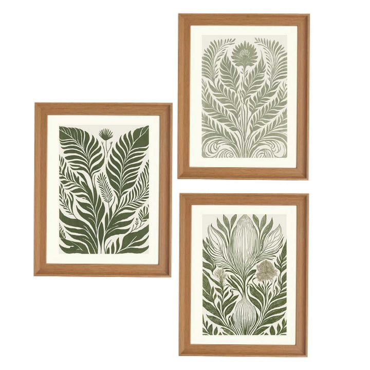 The Botanical Reverie Collection