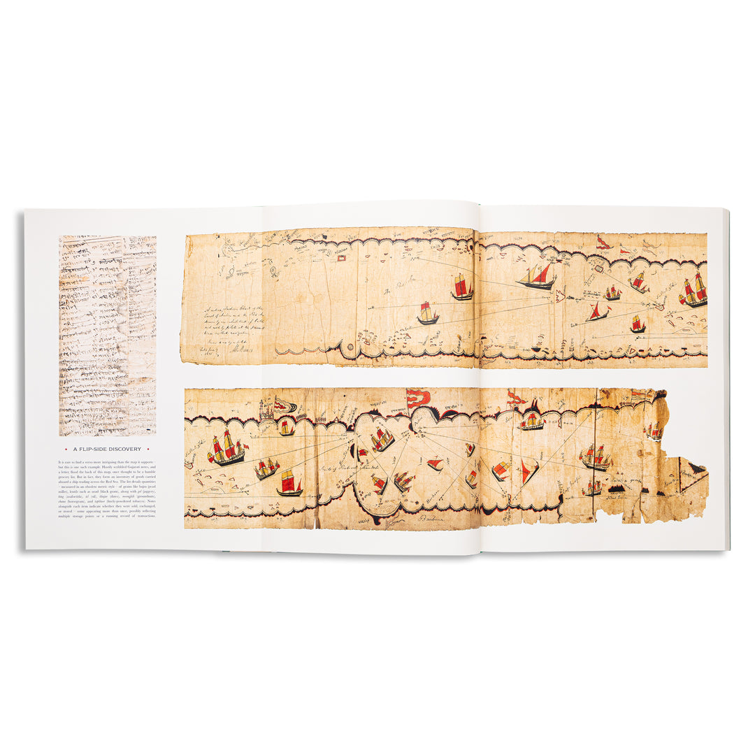 India Through Iconic Maps Book