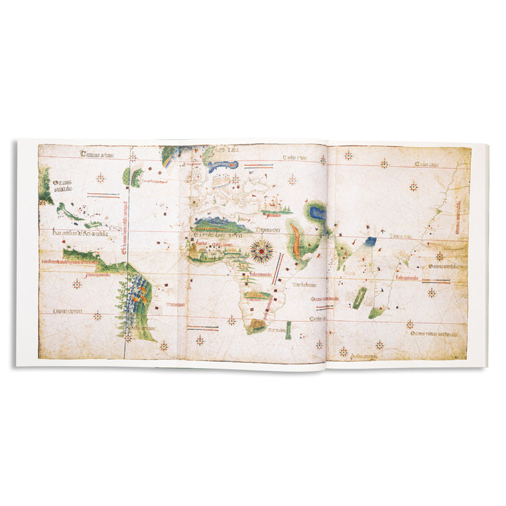 India Through Iconic Maps Book