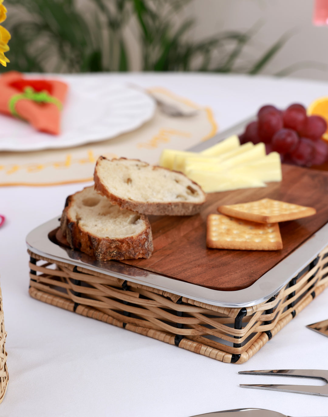 Homestead - Cheese Tray