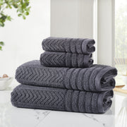 PLACID MAGNET - TOWEL SET