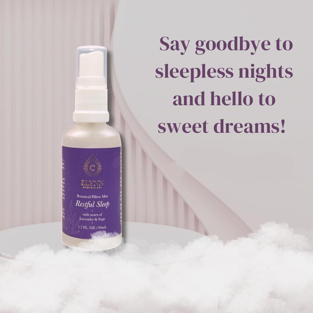 Restful Sleep