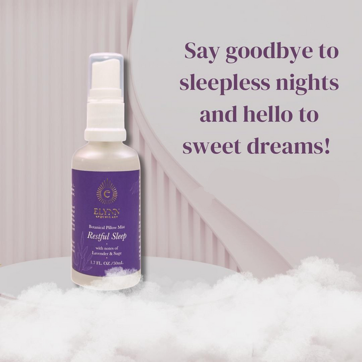 Restful Sleep