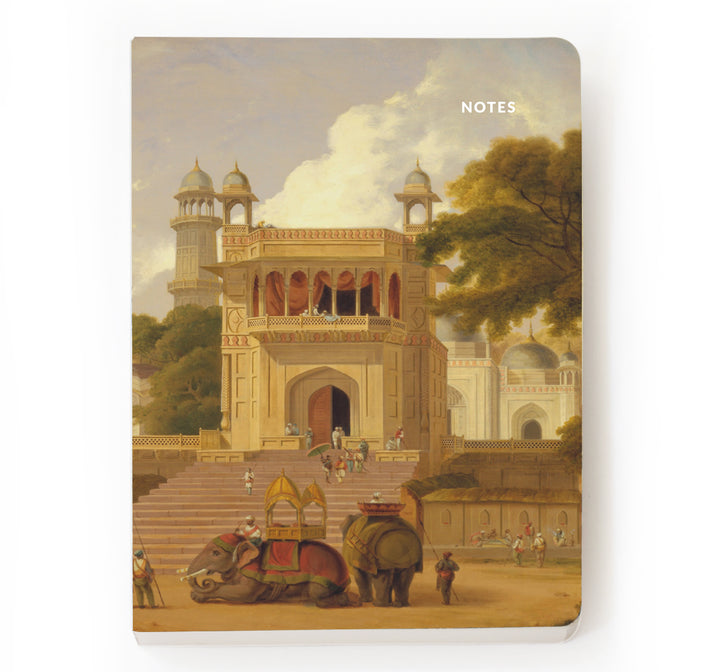 The Indian Notebook Set