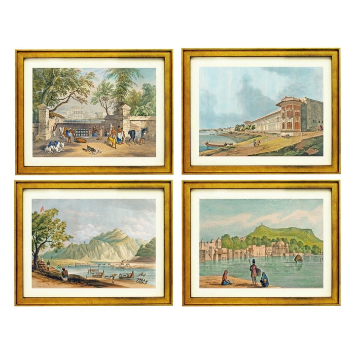 Explorer’s India Collection