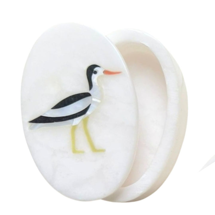 Celestial Blue Gift box