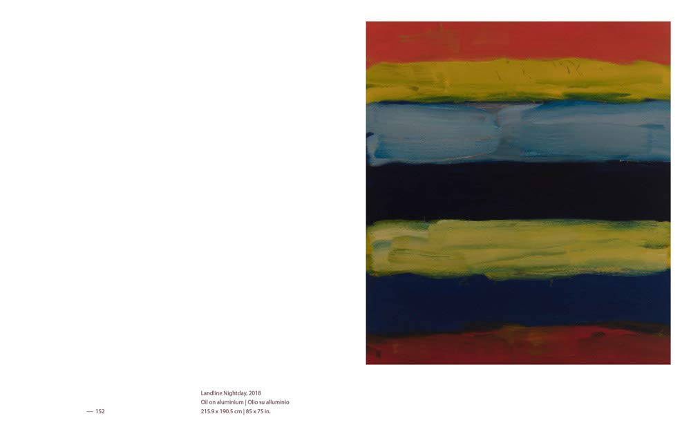 Sean Scully: Human Book