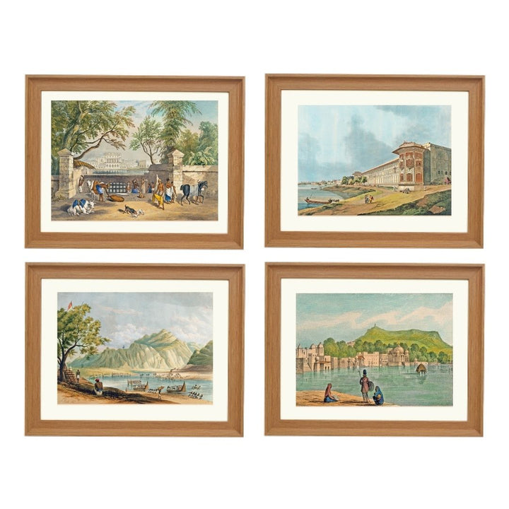 Explorer’s India Collection