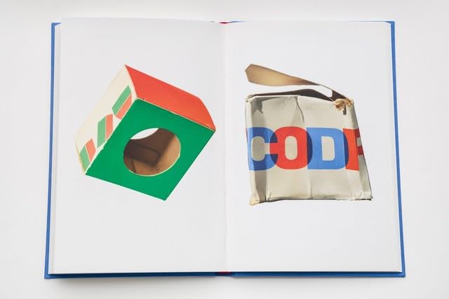 Paul Rand: A Designer’s Eye Book